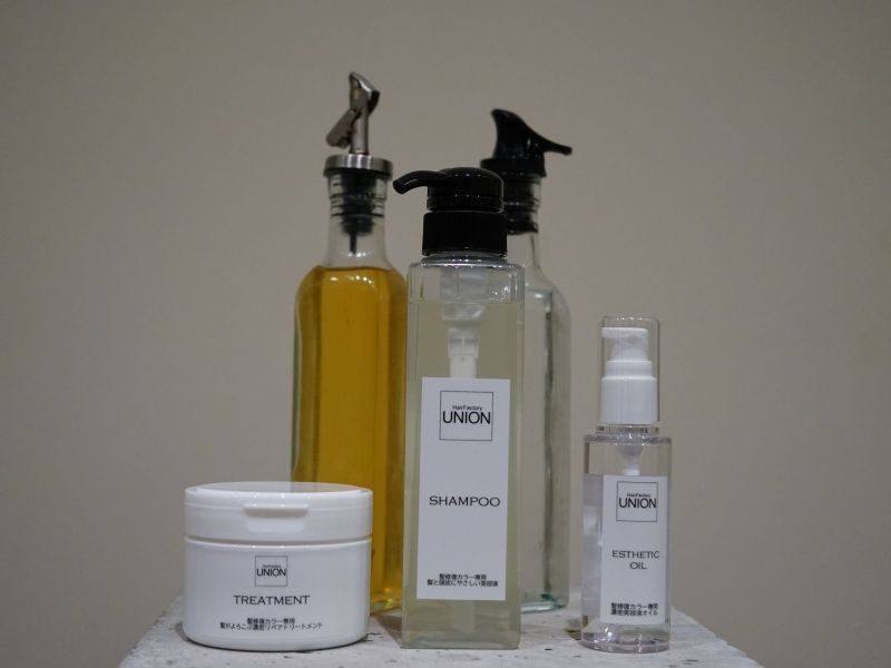 SHOP INFO