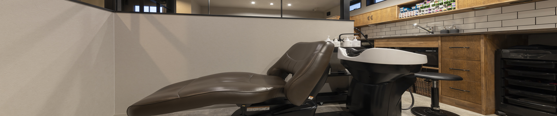 宇都宮にあるヘアサロン「HairFactory UNION」のこだわり